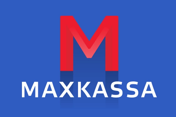 MaxKassa прием платежей на сайте