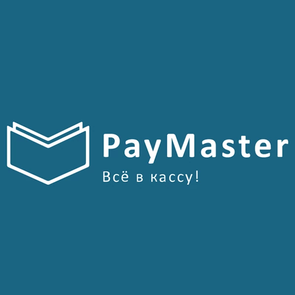 Paymaster модуль оплаты для CMS WordPress