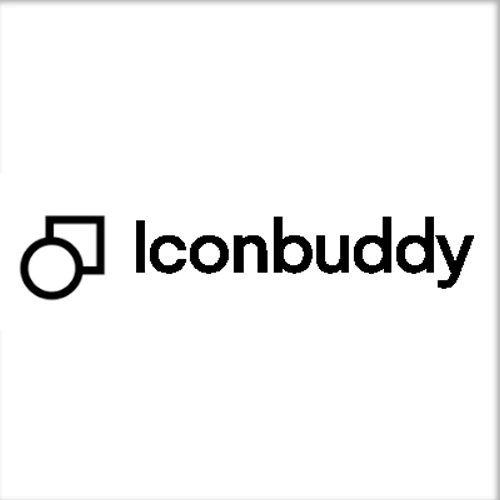 Библиотека из более 180 000 SVG иконок от Iconbuddy