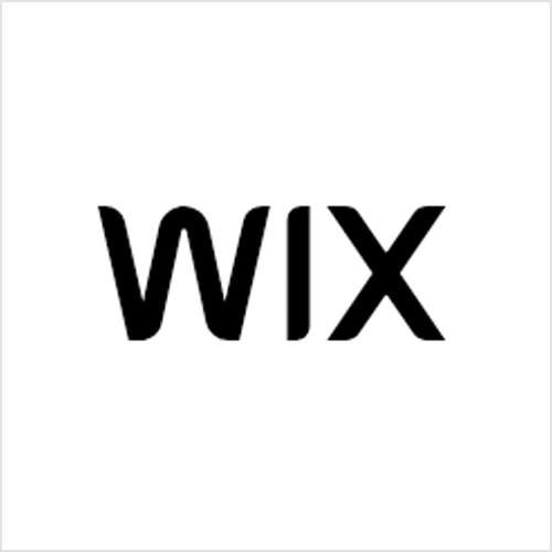 Конструктор сайта Wix